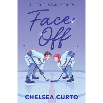 Face Off: Exclusive Sprayed Edge image number 2