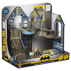 Batman Wooden Batcave Playset image number 1