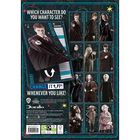 Harry Potter Change It Up Official A3 Calendar 2021 image number 3