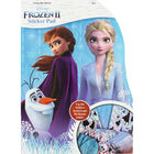 Disney Frozen 2 Sticker Pad image number 1
