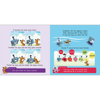 Alphablocks: Catch That Hat! image number 3