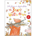 The Bear's Winter House image number 1