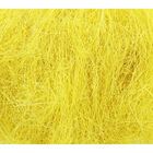 Easter Grass 50g: Yellow image number 2