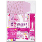 Pink Fairy Christmas Eve Box image number 2