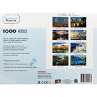 Kyoto Japan 1000 Piece Jigsaw Puzzle image number 4