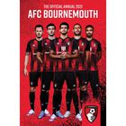 The Official AFC Bournemouth Annual 2021 image number 1