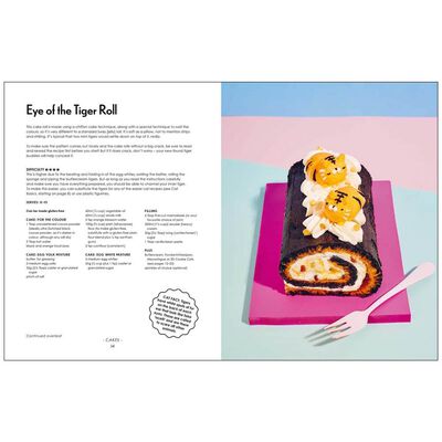 Bake Me a Cat image number 2