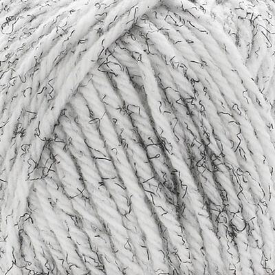 Bonus Chunky: Stormcloud Yarn 100g image number 2