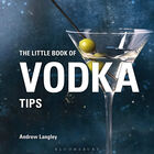 The Little Book of Vodka Tips image number 1