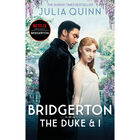 The Bridgerton Collection Books 1-4 Box Set image number 2