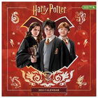 Harry Potter 2024 Calendar image number 1