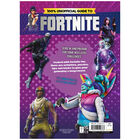 Unofficial Fortnite Annual 2024 image number 3