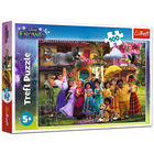 Disney Encanto 100 Piece Jigsaw Puzzle image number 1