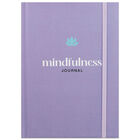 Mindfulness and Wellness Journal image number 1