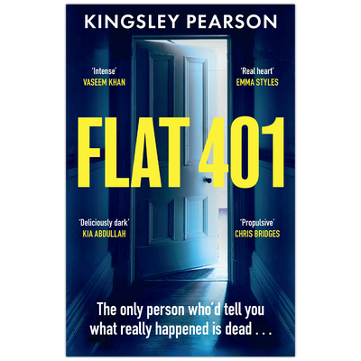 Flat 401 image number 1