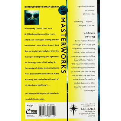 The Body Snatchers image number 3