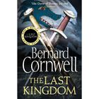 The Last Kingdom TV Tie-In 3 Book Bundle image number 2