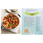 The Really Hungry Vegetarian Student Cookbook image number 3