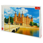 Schwerin Palace 1000 Piece Jigsaw Puzzle image number 3