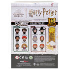 Harry Potter Mini Figure Pencil Topper: Assorted image number 4