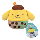 Squishmallows Hello Kitty and Friends Mystery Squad Plush Blind Bag image number 7