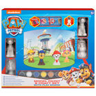 Paw Patrol Paint & Craft Set image number 1