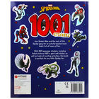 Marvel Spider-Man: 1001 Stickers image number 2
