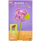 Blocks in Bloom Building Blocks: Peony image number 1