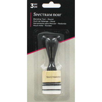 Spectrum Noir Round Blending Tool image number 1