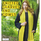 Knitted Scarves and Cowls image number 1