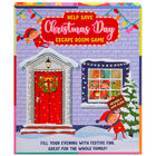 Help Save Christmas Day Escape Room Game image number 1