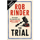 The Trial: Signed Copy image number 1