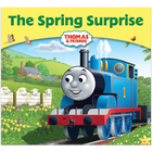 Thomas & Friends: The Spring Surprise image number 1