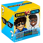 Caylus vs Foltyn Plush Blind Bag image number 3