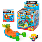 Piratix Adventure Work: Shark Treasure Series image number 2