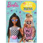 Barbie My Secrets & Dreams Journal image number 1