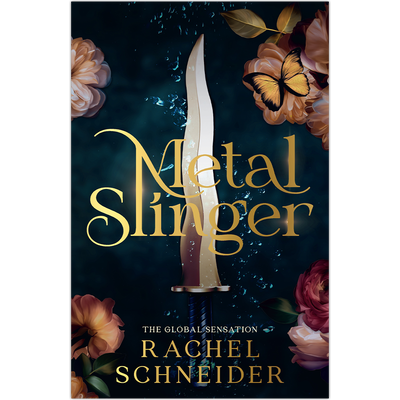 Metal Slinger image number 1