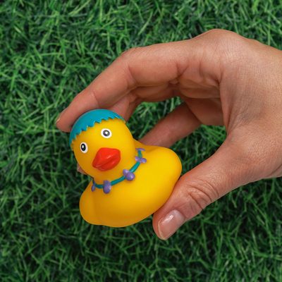 Spring Ducks: Pack of 3 image number 4