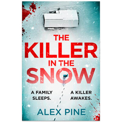 The Killer in the Snow image number 1