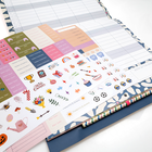 Mid-Year 26-27 Family Planner image number 3