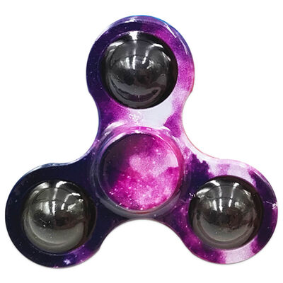 Pop ‘N’ Spin Space Fidget Game: Space image number 2