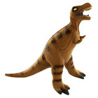 12 Inch Tyrannosaurus Rex Soft Dinosaur Figure image number 2