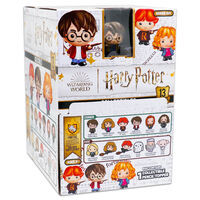 Harry Potter Blind Bag Pencil Topper Mini Figure: Assorted