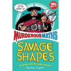 Murderous Maths: Savage Shapes image number 1