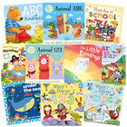 Early Learning Stories: 10 Kids Picture Book Bundle image number 1