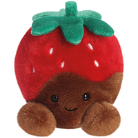 Palm Pals: Valentino Chocolate Strawberry