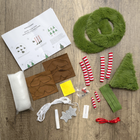 Make Your Own Hanging Decorations: Pack of 2 image number 2