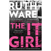 The It Girl