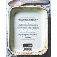 Roasting Tray Magic: One Tin, One Meal, No Fuss!