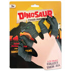 Dinosaur Finger Puppet: Assorted image number 1